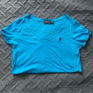 NWOT Ralph Lauren t-shirt